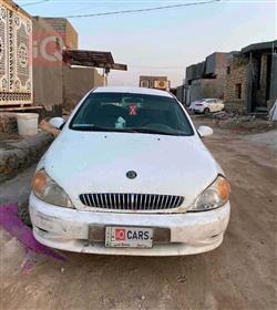 كيا ريو